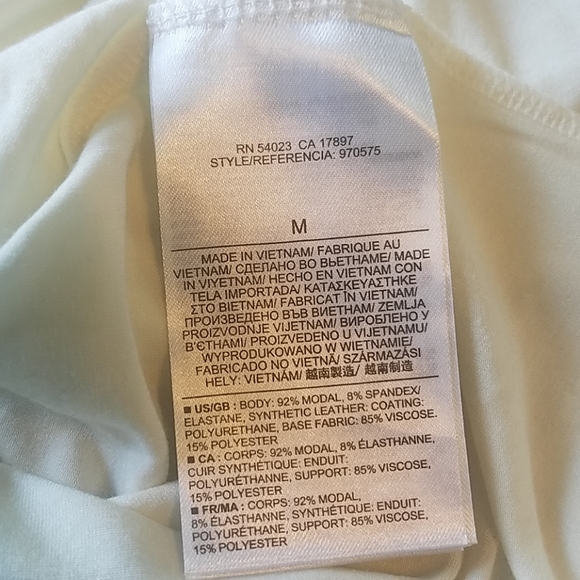 Banana Republic Top - Picture 6 of 6